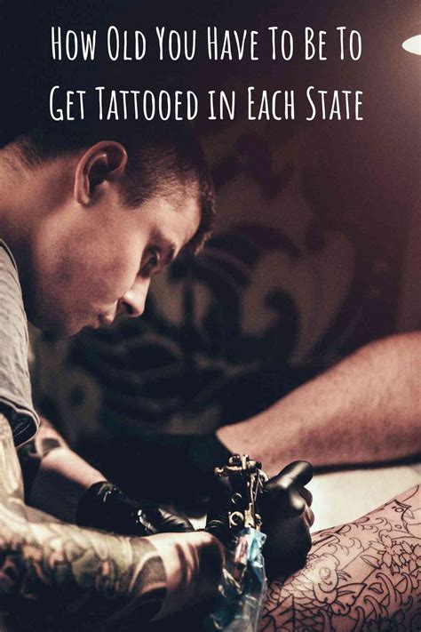 how old do you have to be to get a tattoo in portugal|How old do you have to be to get a tattoo in the world